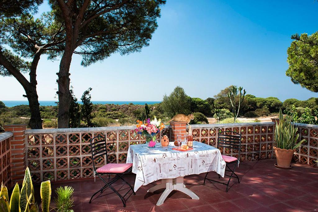 Garden Cottage At Casa Madden Marbella Exterior foto