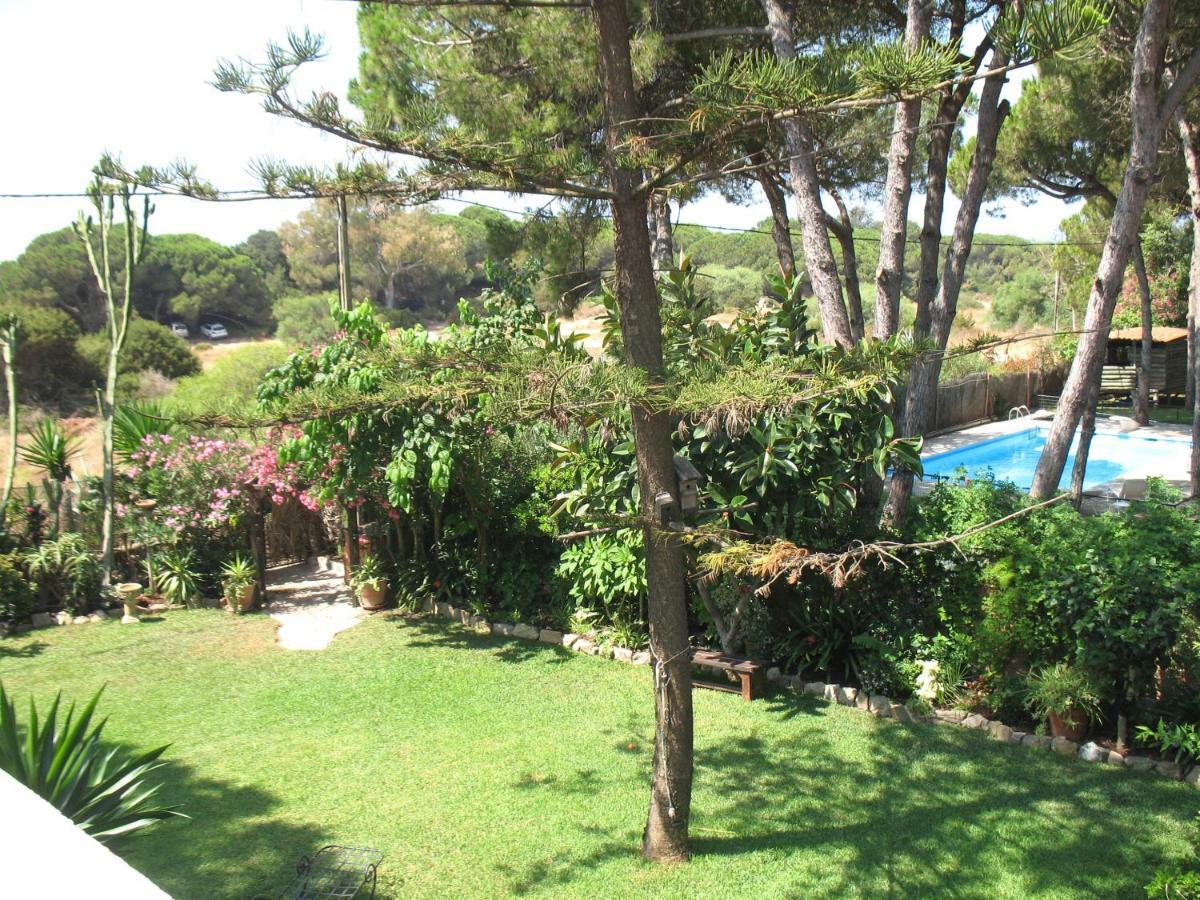 Garden Cottage At Casa Madden Marbella Exterior foto